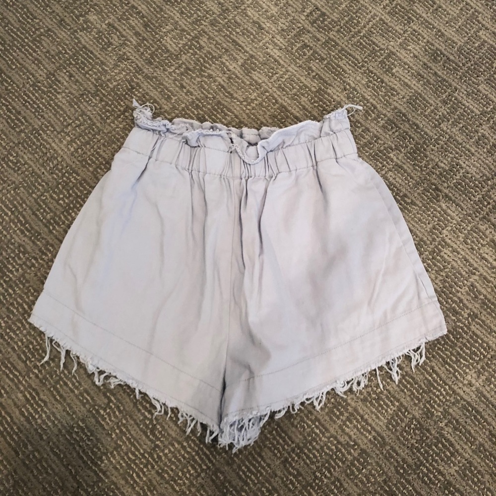 Ecoté/ Urban Outfitters dress shorts